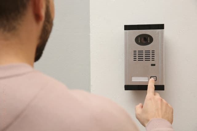 Intercom System