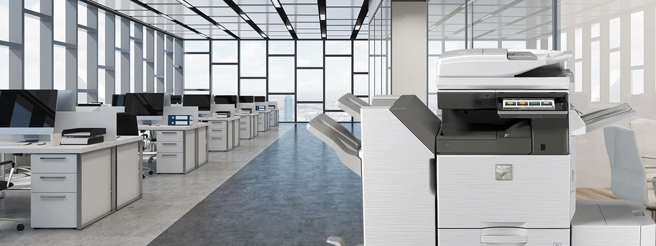 BYXI Corp Office Space