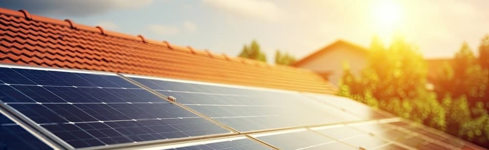 Solar Panels and Inverters