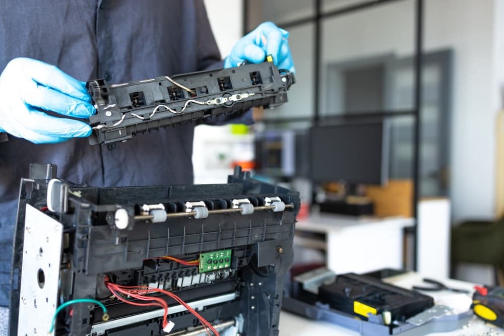 BYXI Corp Technical Support