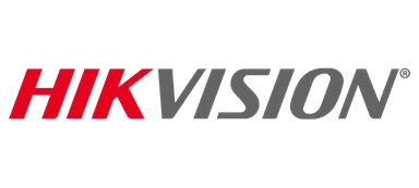 HIKVISION logo