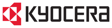 KYOCERA logo