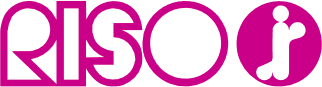 RISO logo