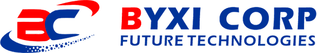 Byxi Logo